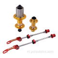 Vouwhub van aluminium legering